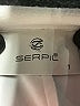 Serpil Ivory Coat Size 1X - photo 3