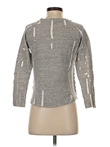 Generation Love Pullover Sweater (view 2)