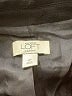 Ann Taylor LOFT Black Jacket Size 4 Petite - photo 6