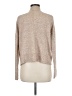 Evereve Tan Cardigan Size M - photo 2