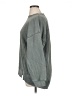 Aerie Gray Sweatshirt Size L - photo 5