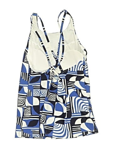 Nautica Swimsuit Top (view 2)