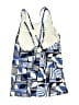 Nautica Blue Swimsuit Top Size M - photo 2