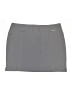 Adidas Solid Gray Skort Size XL - photo 2