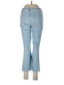 Mother Hearts Blue Jeans Size 30 waist - photo 2
