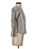 Generation Love 100% Cotton Gray Pullover Sweater Size S - photo 4