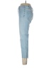 Mother Hearts Blue Jeans Size 30 waist - photo 5