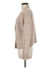 Evereve Tan Cardigan Size M - photo 5