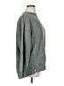 Aerie Gray Sweatshirt Size L - photo 4