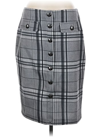 Carole Wren Casual Skirt (view 1)