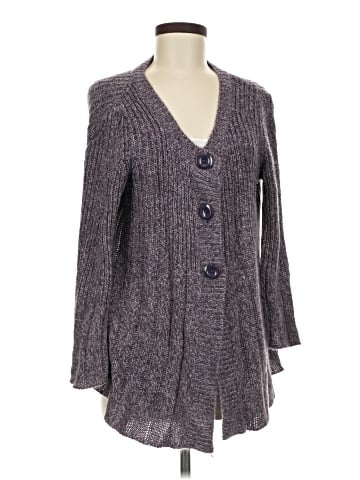 Carolyn Taylor Cardigan (view 1)