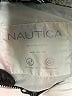 Nautica 100% Polyester White Snow Jacket Size S - photo 6