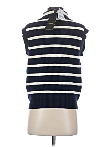 Rain Short Sleeve Turtleneck (view 2)