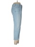 Mother Hearts Blue Jeans Size 30 waist - photo 4