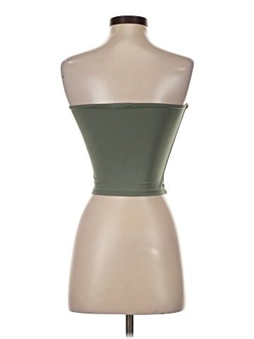 Bershka Tube Top (view 2)