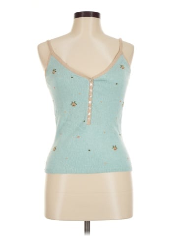 Tracy Reese Sweater Vest (view 1)