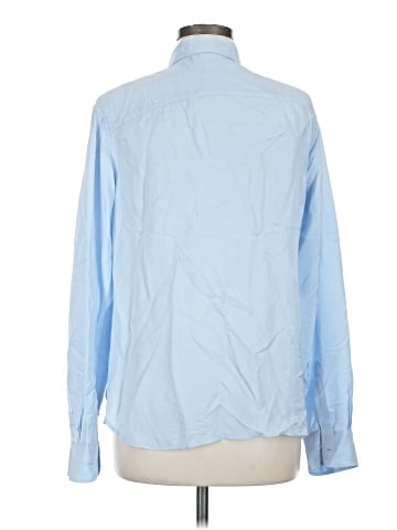 J.Crew Long Sleeve Button-Down Shirt (view 2)