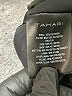 Tahari 100% Polyester Solid Green Jacket Size XL - photo 7