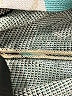 St. John Paisley Blue Cocktail Dress Size 4 - photo 8