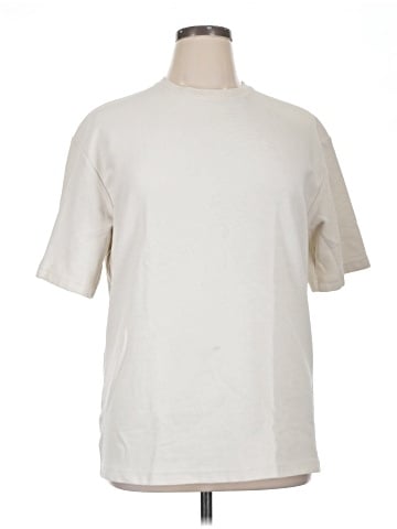 Zara Short Sleeve Turtleneck (view 1)