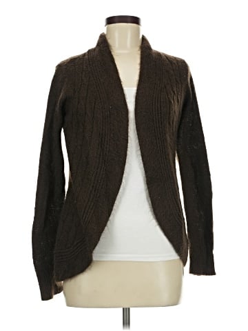 Jason Maxwell Cardigan (view 1)