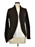 Jason Maxwell 100% Acrylic Brown Cardigan Size M - photo 1