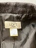 Ann Taylor LOFT Outlet Tweed Gray Blazer Size 2 Petite - photo 6