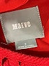 Maeve 100% Polyester Solid Red Casual Dress Size 2 - photo 7