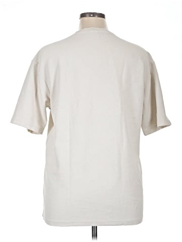 Zara Short Sleeve Turtleneck (view 2)