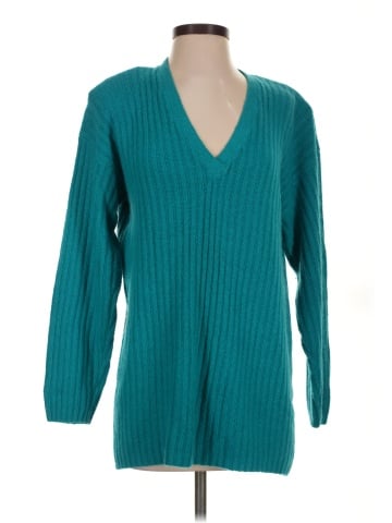 De Rotchild Cardigan (view 1)