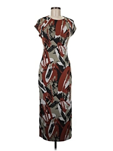 Zara Casual Dress (view 1)