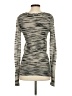FP BEACH Gray Cardigan Size S - photo 2
