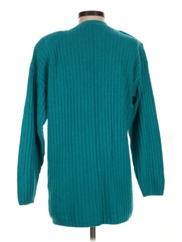De Rotchild Cardigan (view 2)