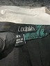 Ladakh 100% Polyester Paisley Teal Formal Skirt Size XS - photo 4