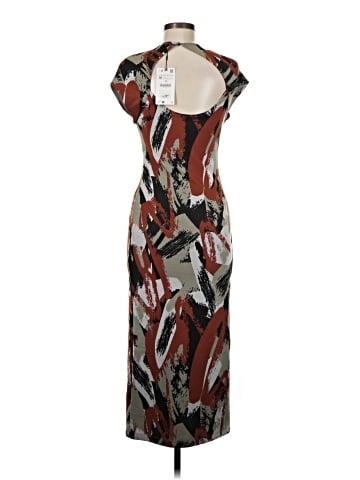 Zara Casual Dress (view 2)