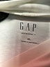Gap Ivory Long Sleeve Turtleneck Size XL - photo 7
