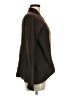 Jason Maxwell 100% Acrylic Brown Cardigan Size M - photo 4