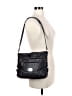 Stone & Co. Graphic Black Crossbody Bag One size - photo 2