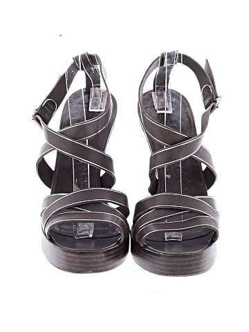Pedro Garcia Sandals (view 2)