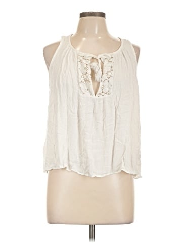 Show Me Your Mumu Sleeveless Blouse (view 1)