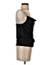 Zara Black Tube Top Size S - photo 4