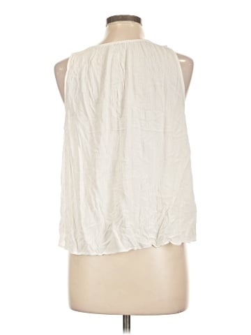 Show Me Your Mumu Sleeveless Blouse (view 2)