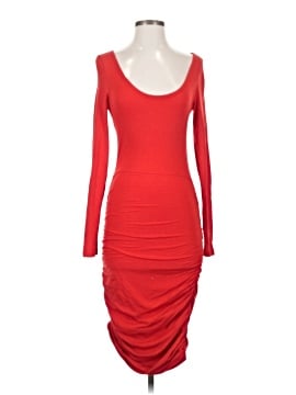 Express Cocktail Dress (view 1)