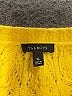 Talbots Yellow Pullover Sweater Size XL - photo 7