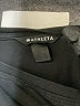 Athleta Black Short Sleeve T-Shirt Size 2 (estimated) - photo 7