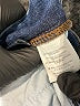 J.Crew Hearts Blue Jeans Size 32 waist - photo 8