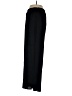 Bobeau 100% Rayon Black Casual Pants Size L - photo 5