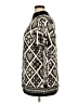 Alfred Dunner Paisley Black Pullover Sweater Size XL - photo 5