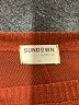 RIVER + SKY Brown Pullover Sweater Size XS - photo 7