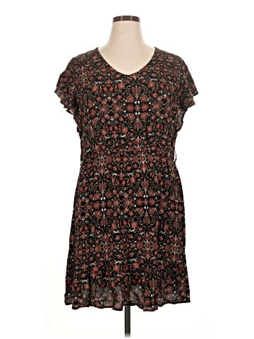 Wallflower Casual Dress (view 1)